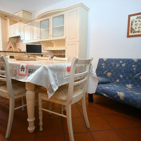 Campodenno Appartamento Belasi-Brenta מראה חיצוני תמונה