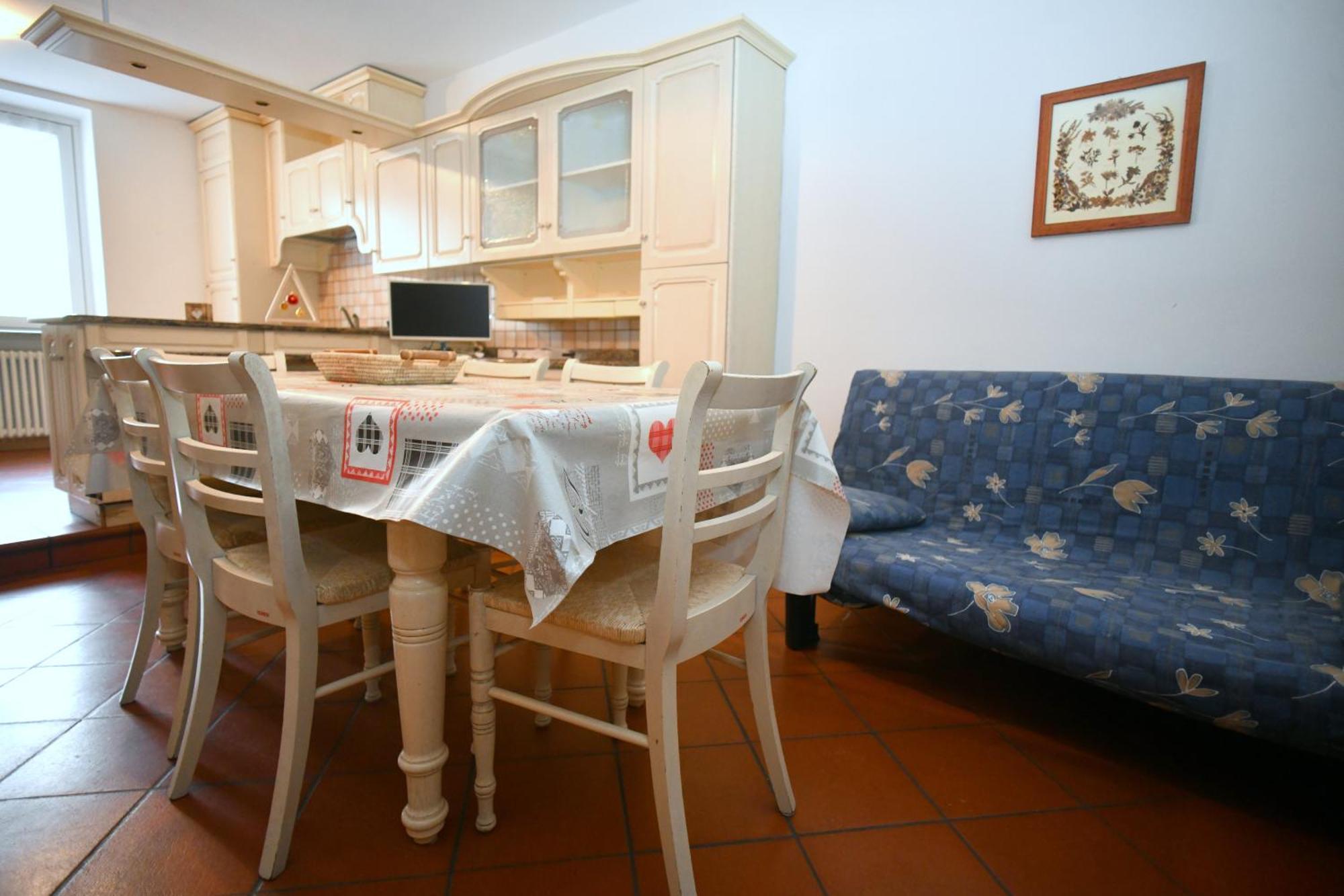 Campodenno Appartamento Belasi-Brenta מראה חיצוני תמונה